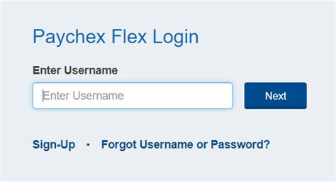 paychexflex.com|payflex login my account.